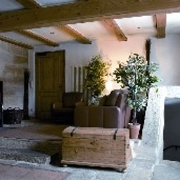 Außenansicht Gutshof Mengersdorf Fotos