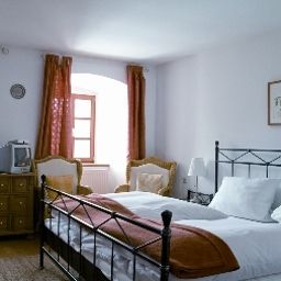 Zimmer Gutshof Mengersdorf Fotos