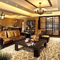 Suite Min Shan Former: Grand Century Fotos