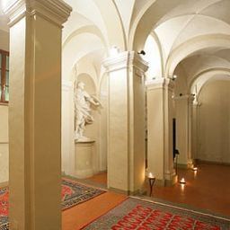 Vue intérieure Palazzo Servanzi Confidati Centro Congressi Fotos