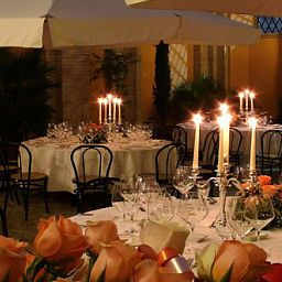 Restaurant Palazzo Servanzi Confidati Centro Congressi Fotos