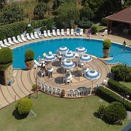 Pool Delle Canne Amantea Fotos