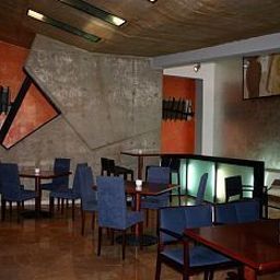 Bar Acinipo Fotos