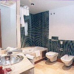 Cuarto de baño Acinipo Fotos