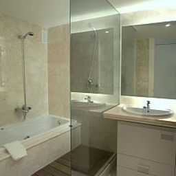 Badezimmer Punta Paloma Golf Fotos