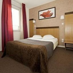 Номер Appart'Hotel Odalys Bioparc Fotos