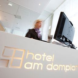 Интерьер Am Domplatz Fotos