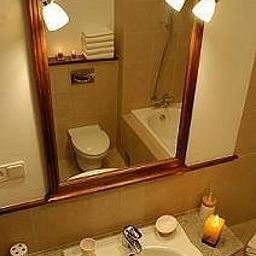 Cuarto de baño EuroResidence Apartment Home Fotos