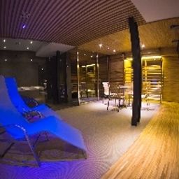 Zona Wellness EuroResidence Apartment Home Fotos