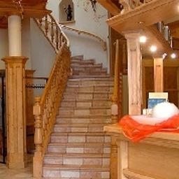 Hall Zur Post Gasthof Fotos