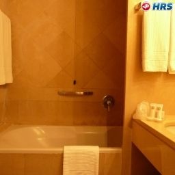Badezimmer Palace Bari Fotos
