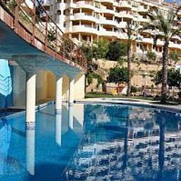 Señorío de Aloha Apartamentos Marbella