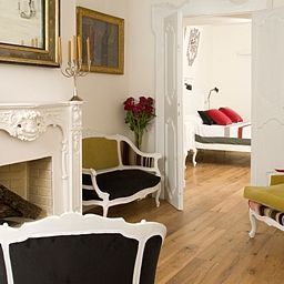 Suite Castello di Montignano Relais & Spa Fotos