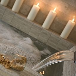 Area wellness Castello di Montignano Relais & Spa Fotos