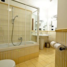 Salle de bains Domus Romana Fotos
