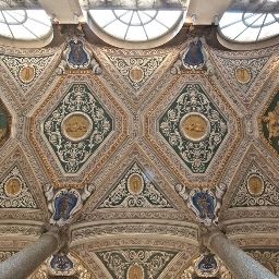  Domus Romana Fotos