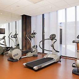 Wellness/Fitness Suite Novotel Reims Centre Fotos