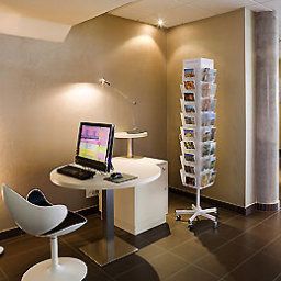 Wellness/Fitness Suite Novotel Reims Centre Fotos