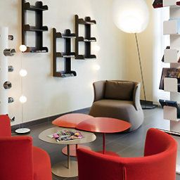 Wellness/Fitness Suite Novotel Reims Centre Fotos