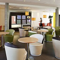  Suite Novotel Reims Centre Fotos
