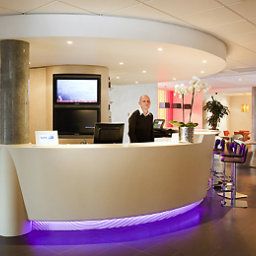  Suite Novotel Reims Centre Fotos