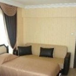  Ümit Pembe Kösk Hotel Fotos