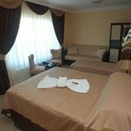  Ümit Pembe Kösk Hotel Fotos