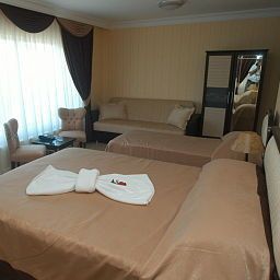  Ümit Pembe Kösk Hotel Fotos