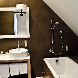 Bathroom Bulwar Fotos