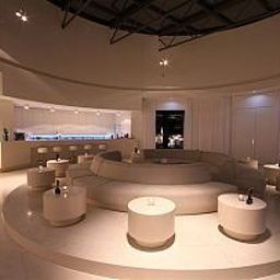 Hall Bulwar Fotos