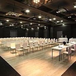 Conference room Bulwar Fotos