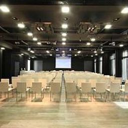 Conference room Bulwar Fotos