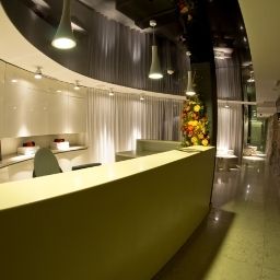 Wellness area Bulwar Fotos