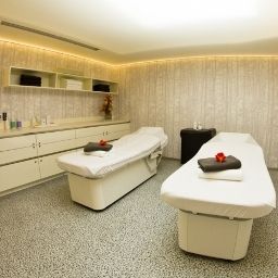 Wellness area Bulwar Fotos