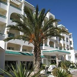 Exterior view Royal Nozha Fotos