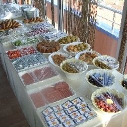 Buffet Tüfad Prestige Butique Fotos
