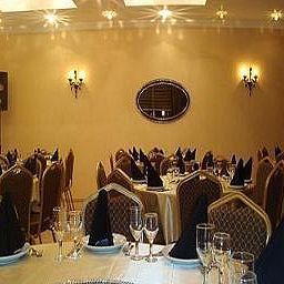 Sala de banquetes Tüfad Prestige Butique Fotos
