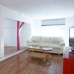 Room California House Fotos