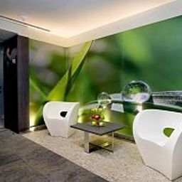 Zona Wellness Palazzo Zichy Fotos