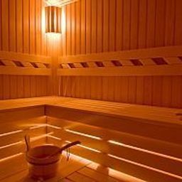 Zona Wellness Palazzo Zichy Fotos