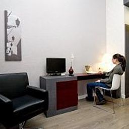 Habitación Palazzo Zichy Fotos