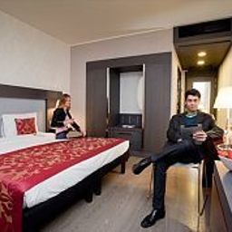 Habitación Palazzo Zichy Fotos