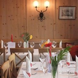 Ristorante Brauner Hirsch Fotos