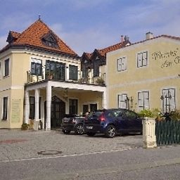 Vue extérieure Der Winzerhof Fotos