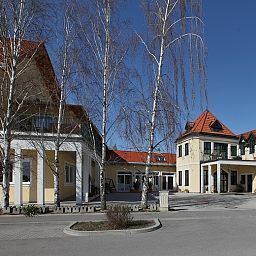 Vue extérieure Der Winzerhof Fotos