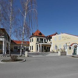 Vue extérieure Der Winzerhof Fotos