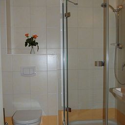 Salle de bains Der Winzerhof Fotos