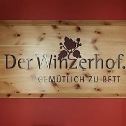 Réception Der Winzerhof Fotos