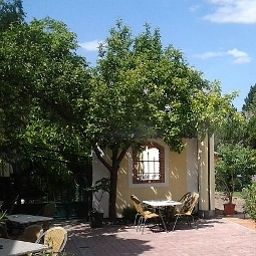 Jardin Der Winzerhof Fotos
