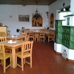 Restaurant Der Winzerhof Fotos